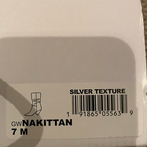 Guess Booties - Picture 4 of 5